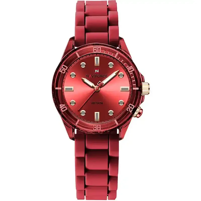 ساعت مچی زنانه نیوی فورس NF 7115 rr